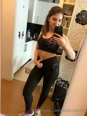 Little Nika Aka Littlecutenika OnlyFans Leaked Free Thumbnail Picture - #faBbUTzEcG