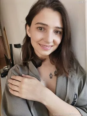 Little Nika Aka Littlecutenika OnlyFans Leaked Free Thumbnail Picture - #fkeJImcu0g