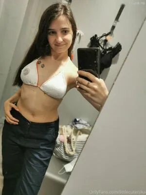 Little Nika Aka Littlecutenika OnlyFans Leaked Free Thumbnail Picture - #gC2kgEJznR