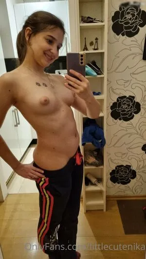 Little Nika Aka Littlecutenika OnlyFans Leaked Free Thumbnail Picture - #hqxcVc3qEQ