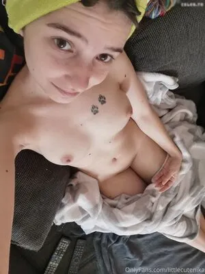 Little Nika Aka Littlecutenika OnlyFans Leaked Free Thumbnail Picture - #kNUZczNJ9S