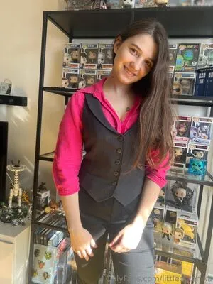 Little Nika Aka Littlecutenika OnlyFans Leaked Free Thumbnail Picture - #kj8hkRLV2Q