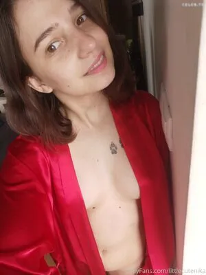 Little Nika Aka Littlecutenika OnlyFans Leaked Free Thumbnail Picture - #koIyQ61uU8