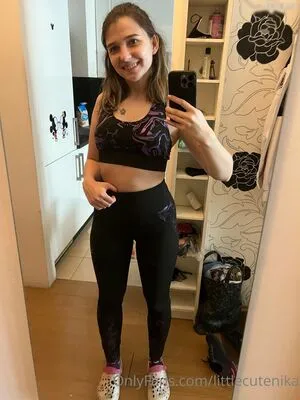 Little Nika Aka Littlecutenika OnlyFans Leaked Free Thumbnail Picture - #ks6JPcq4jt