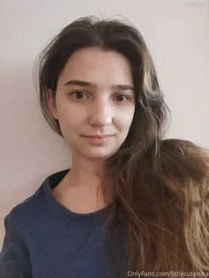 Little Nika Aka Littlecutenika OnlyFans Leaked Free Thumbnail Picture - #lRjUcavhJ8