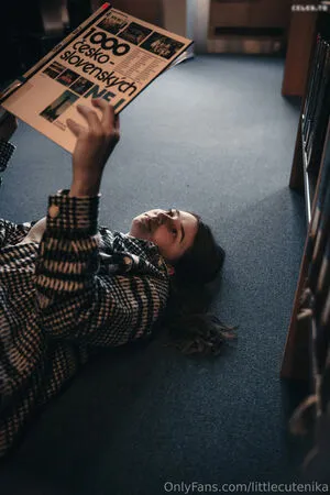 Little Nika Aka Littlecutenika OnlyFans Leaked Free Thumbnail Picture - #loFKcUQ5yE