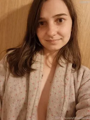 Little Nika Aka Littlecutenika OnlyFans Leaked Free Thumbnail Picture - #lvCISTphCj