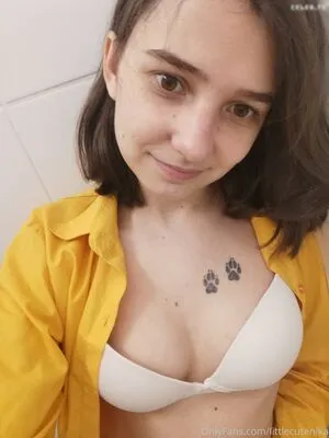 Little Nika Aka Littlecutenika OnlyFans Leaked Free Thumbnail Picture - #m9Nv02mTWg