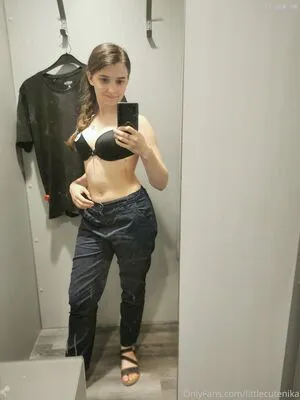 Little Nika Aka Littlecutenika OnlyFans Leaked Free Thumbnail Picture - #nJOiOsAGEf