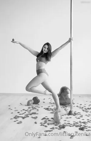 Little Nika Aka Littlecutenika OnlyFans Leaked Free Thumbnail Picture - #nbrTpBfvQr