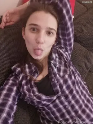 Little Nika Aka Littlecutenika OnlyFans Leaked Free Thumbnail Picture - #qsKMu8Zj1Z