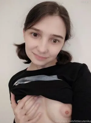 Little Nika Aka Littlecutenika OnlyFans Leaked Free Thumbnail Picture - #r3v0EbNWls