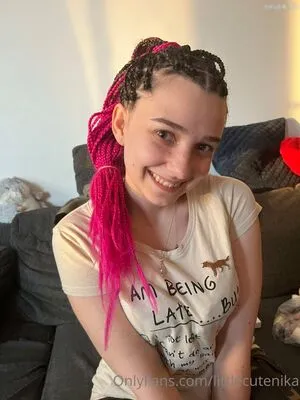 Little Nika Aka Littlecutenika OnlyFans Leaked Free Thumbnail Picture - #s34mEHAb7Q