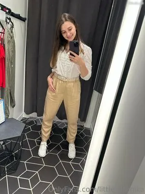 Little Nika Aka Littlecutenika OnlyFans Leaked Free Thumbnail Picture - #s5jE9cAjCw