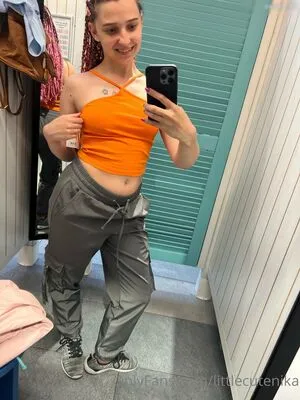 Little Nika Aka Littlecutenika OnlyFans Leaked Free Thumbnail Picture - #sHoQPEgib1