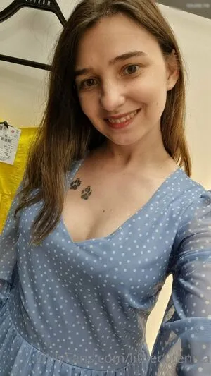 Little Nika Aka Littlecutenika OnlyFans Leaked Free Thumbnail Picture - #tM1Y8ETcki