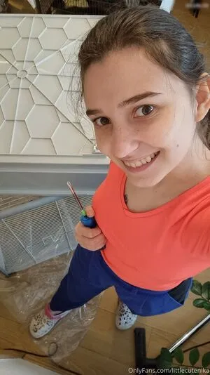 Little Nika Aka Littlecutenika OnlyFans Leaked Free Thumbnail Picture - #vOwVqeycRm