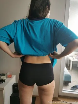 Little Nika Aka Littlecutenika OnlyFans Leaked Free Thumbnail Picture - #vkalLwScRA