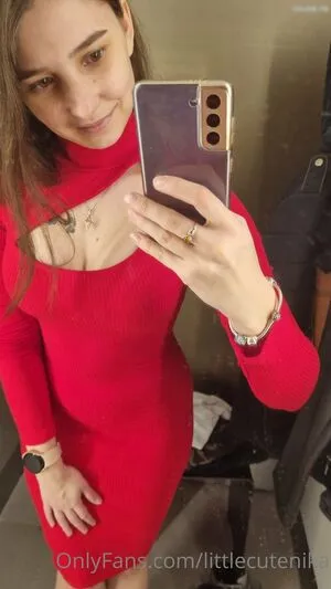 Little Nika Aka Littlecutenika OnlyFans Leaked Free Thumbnail Picture - #vkwUYk0sbv