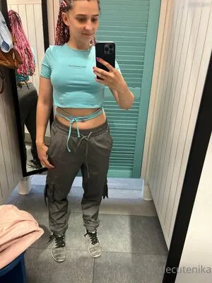 Little Nika Aka Littlecutenika OnlyFans Leaked Free Thumbnail Picture - #vqLUdSaxNr