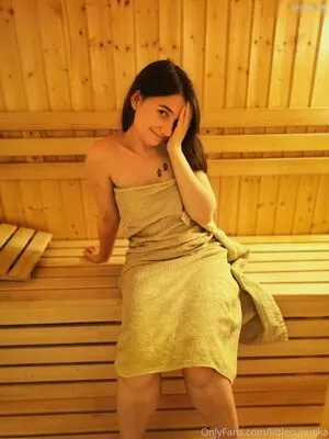 Little Nika Aka Littlecutenika OnlyFans Leaked Free Thumbnail Picture - #wuFtNBrMlP