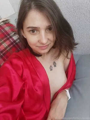 Little Nika Aka Littlecutenika OnlyFans Leaked Free Thumbnail Picture - #yVMQVa34Hz