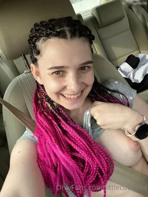 Little Nika Aka Littlecutenika OnlyFans Leaked Free Thumbnail Picture - #ydcJa4Yp4L