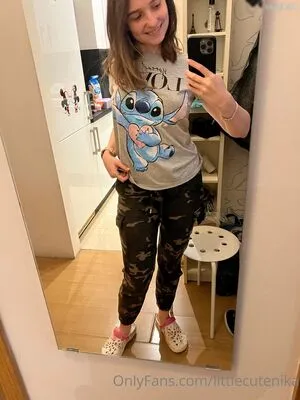 Little Nika Aka Littlecutenika OnlyFans Leaked Free Thumbnail Picture - #zF4ndExO8m