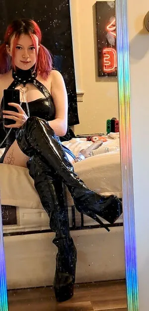 Little Nikky OnlyFans Leaked Free Thumbnail Picture - #mTyyrIFiiX