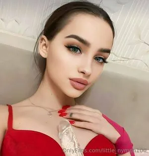 Little Nymph100 OnlyFans Leaked Free Thumbnail Picture - #7Zu49bYX3f