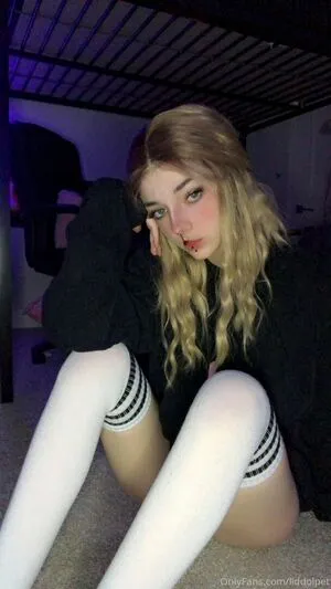 Little Pet OnlyFans Leaked Free Thumbnail Picture - #vszgLAwMJo