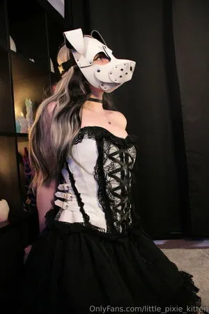 Little Pixie Kitten OnlyFans Leaked Free Thumbnail Picture - #2fmv6ix6Uk