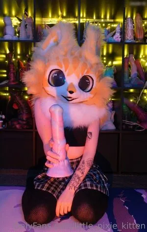 Little Pixie Kitten OnlyFans Leaked Free Thumbnail Picture - #3yWH8ryoYB