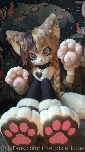 Little Pixie Kitten OnlyFans Leaked Free Thumbnail Picture - #4CJEUjIlX5