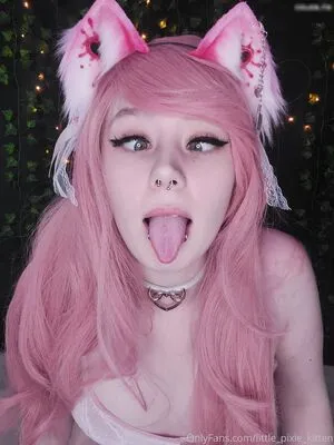 Little Pixie Kitten OnlyFans Leaked Free Thumbnail Picture - #5yI8LOzc0I