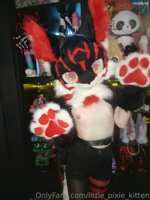 Little Pixie Kitten OnlyFans Leaked Free Thumbnail Picture - #8UDdSzSs62