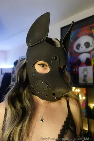 Little Pixie Kitten OnlyFans Leaked Free Thumbnail Picture - #AXuXspbx95