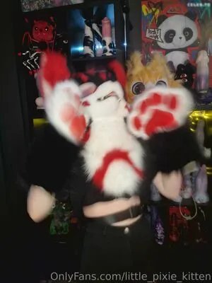 Little Pixie Kitten OnlyFans Leaked Free Thumbnail Picture - #L5TJuwEnF8