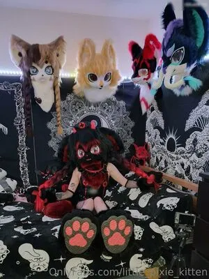 Little Pixie Kitten OnlyFans Leaked Free Thumbnail Picture - #MLNldYnMus