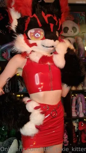 Little Pixie Kitten OnlyFans Leaked Free Thumbnail Picture - #NnytuSMh1W