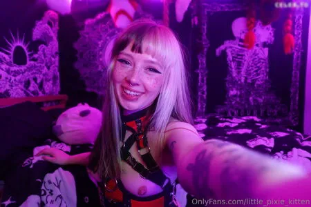 Little Pixie Kitten OnlyFans Leaked Free Thumbnail Picture - #VBh9suNczd