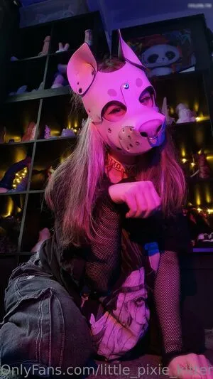 Little Pixie Kitten OnlyFans Leaked Free Thumbnail Picture - #luVhtqsomY