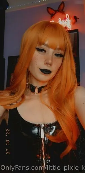 Little Pixie Kitten OnlyFans Leaked Free Thumbnail Picture - #xn0nGqJBCN