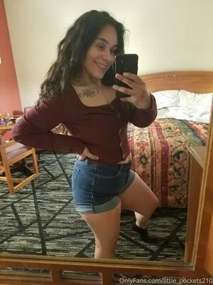 Little Pockets210 OnlyFans Leaked Free Thumbnail Picture - #2FSNTIpuu2
