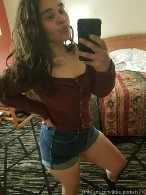 Little Pockets210 OnlyFans Leaked Free Thumbnail Picture - #7zWaipZ3Nn