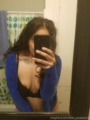 Little Pockets210 OnlyFans Leaked Free Thumbnail Picture - #LGehnyrVJE