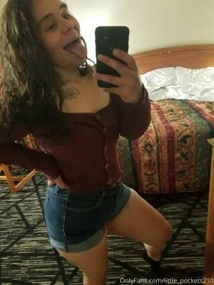 Little Pockets210 OnlyFans Leaked Free Thumbnail Picture - #MqNcoDpQY9