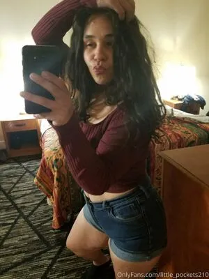 Little Pockets210 OnlyFans Leaked Free Thumbnail Picture - #S5NYPqUlMc