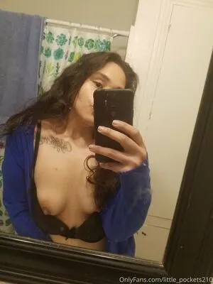 Little Pockets210 OnlyFans Leaked Free Thumbnail Picture - #X0uKUlAh1r