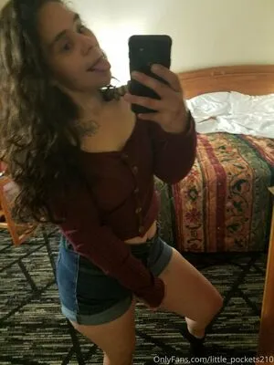 Little Pockets210 OnlyFans Leaked Free Thumbnail Picture - #fHvS0TGwM2